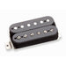 Seymour Duncan Tb Aph1b Alnico Ii Trembucker Black (1200467) - Gsus4