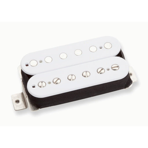 Seymour Duncan Tb Aph1b Alnico Ii Trembucker White (1200471) - Gsus4