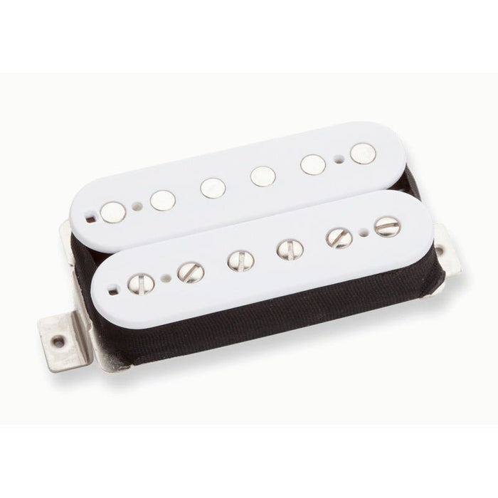 Seymour Duncan Tb Aph1b Alnico Ii Trembucker White (1200471) - Gsus4