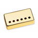 Seymour Duncan Tb Cover Gold (1201053) - Gsus4