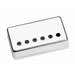 Seymour Duncan Tb Cover Nickel (1201054) - Gsus4