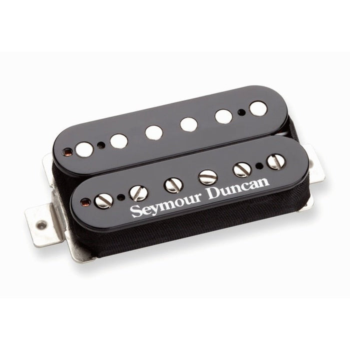Seymour Duncan Tb Pg1b Pearly Gates Trembkr Black (1200461) - Gsus4