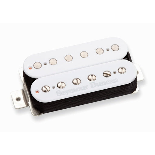Seymour Duncan Tb Pg1b Pearly Gates Trembucker White (1200465) - Gsus4