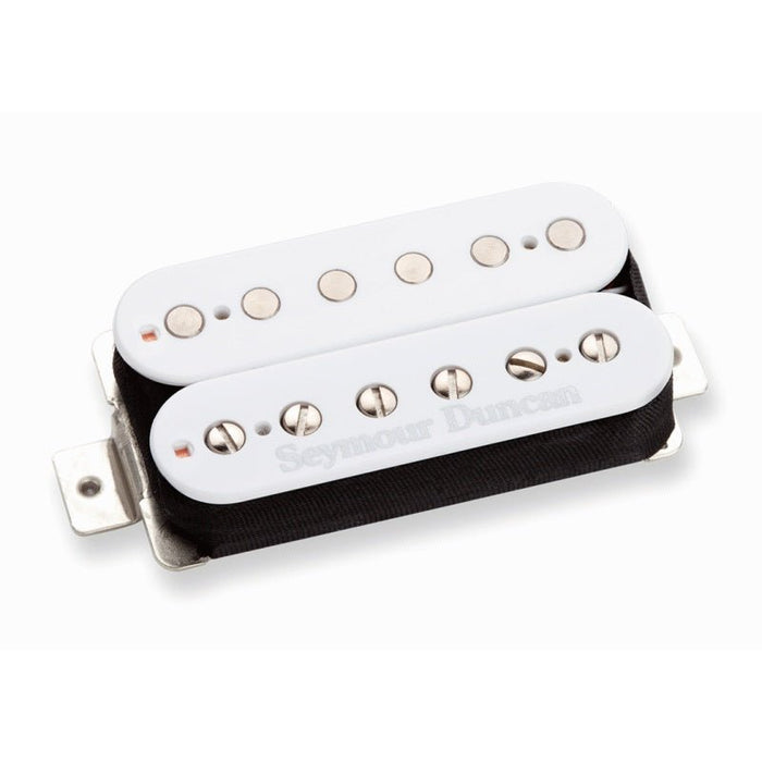 Seymour Duncan Tb Pg1b Pearly Gates Trembucker White (1200465) - Gsus4
