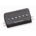 Seymour Duncan Tbpr 1b P Rails Org Trembucker Bridge Black (1200894) - Gsus4