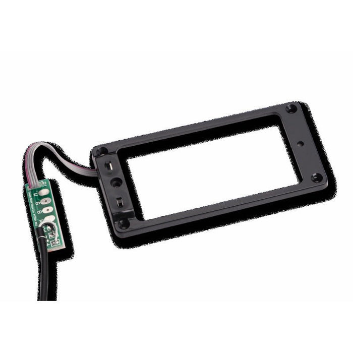 Seymour Duncan Ts 1 Triple Shot Tb Black (1201055) - Gsus4
