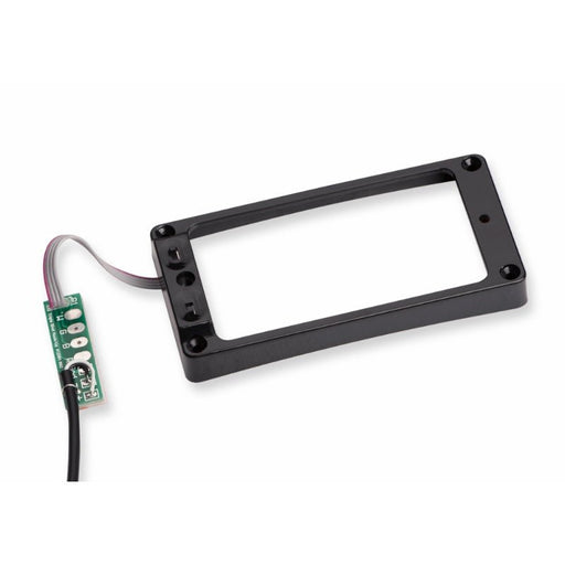 Seymour Duncan Ts 2b Triple Shot Lp Bridge Black (1201061) - Gsus4