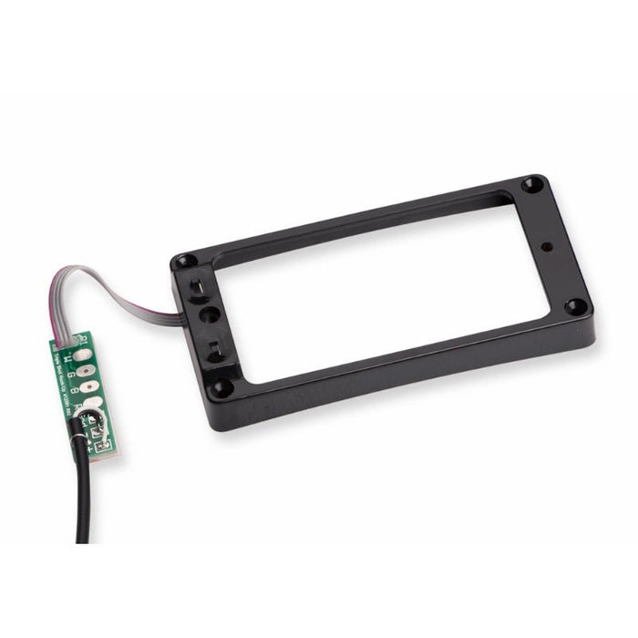 Seymour Duncan Ts 2b Triple Shot Lp Bridge Black (1201061) - Gsus4