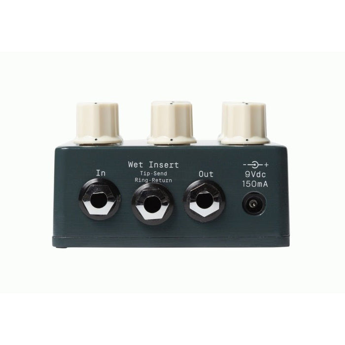 Seymour Duncan | Vapor Trail Deluxe | Analog Delay Pedal (1201134) - Gsus4