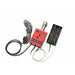 Seymour Duncan Wavelength Duo Nylon String (1201018) - Gsus4