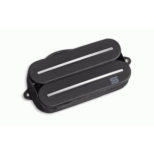 Seymour Duncan Wes Hauch Jupiter 6 Rail Bridge (1201136) - Gsus4