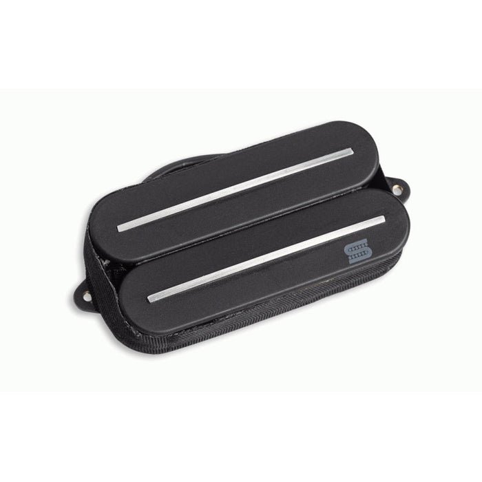 Seymour Duncan Wes Hauch Jupiter 6 Rail Bridge (1201136) - Gsus4