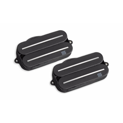 Seymour Duncan Wes Hauch Jupiter 6 Rail Set (1201141) - Gsus4