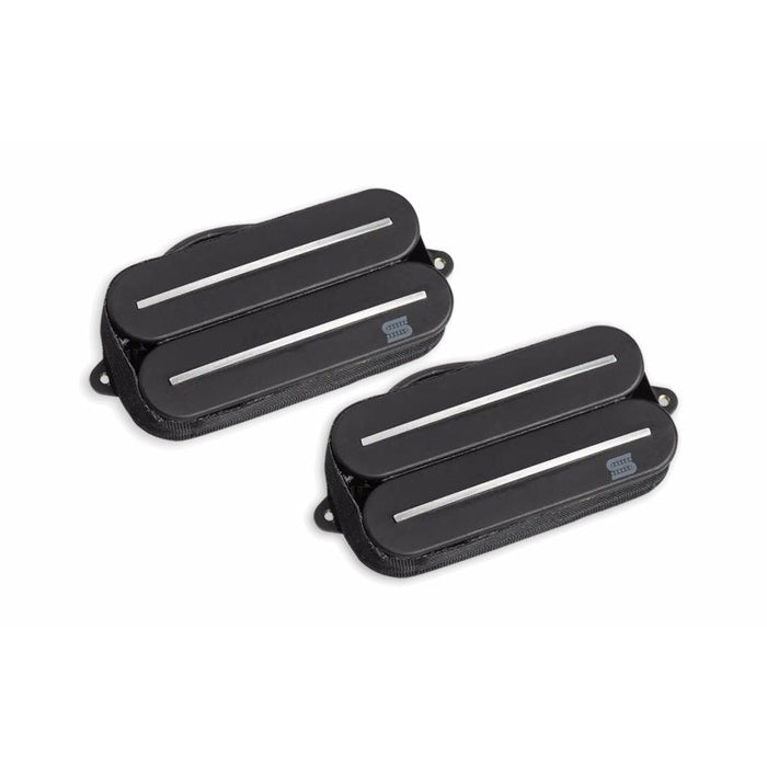 Seymour Duncan Wes Hauch Jupiter 6 Rail Set (1201141) - Gsus4