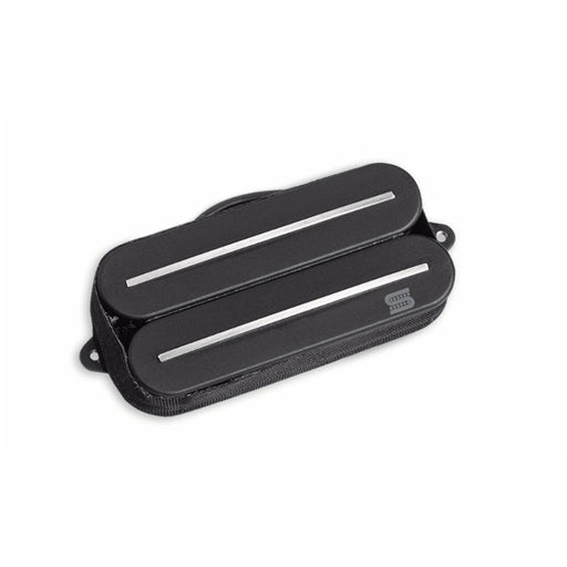 Seymour Duncan Whauch Jupiter 7str Rail Nk Hb Blk (1201307) - Gsus4