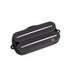 Seymour Duncan Whauch Jupiter 7str Rail Nk Hb Blk (1201307) - Gsus4