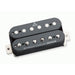 Seymour Duncan Zs 1b Zephyr Silver Humbucker Bridge Black (1200635) - Gsus4