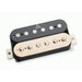 Seymour Duncan Zs 1b Zephyr Silver Humbucker Bridge Zeb (1200636) - Gsus4