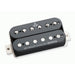 Seymour Duncan Zs 1n Zephyr Silver Humbucker Neck Black (1200633) - Gsus4