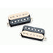 Seymour Duncan Zs 1s Zephyr Silver Humbucker Set Zeb (1200638) - Gsus4