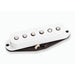 Seymour Duncan Zsl 1b Zephyr Silver Strat Bridge White (1200834) - Gsus4