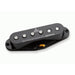 Seymour Duncan Zsl 1m Zephyr Silver Strat Mid Black (1200836) - Gsus4