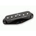 Seymour Duncan Zsl 1n Zephyr Silver Strat Neck Black (1200839) - Gsus4