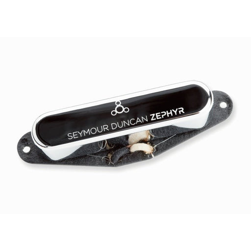 Seymour Duncan Ztr 1 Zephyr Silver Telecaster Rhythm (1200842) - Gsus4
