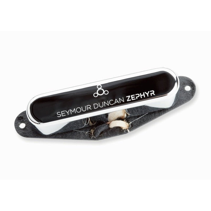 Seymour Duncan Ztr 1 Zephyr Silver Telecaster Rhythm (1200842) - Gsus4