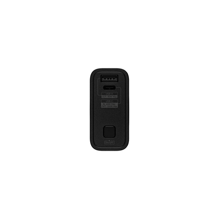 Sharge 140 Power Bank - Capacity 20000mAh - Black Version (SP140BLK) - Gsus4