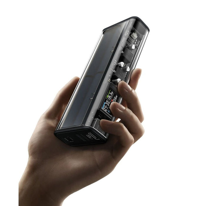 Sharge 140 Power Bank - Capacity 20000mAh - Black Version (SP140BLK) - Gsus4