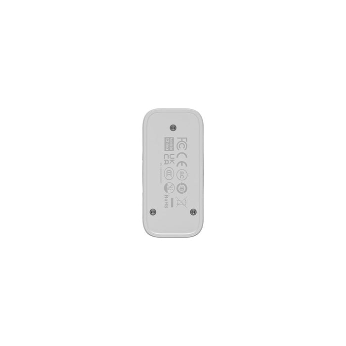 Sharge 140 Power Bank - Capacity 20000mAh - Silver Version (SP140SIL) - Gsus4