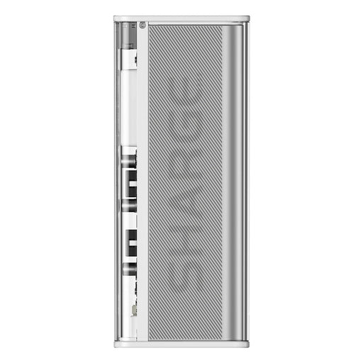 Sharge 140 Power Bank - Capacity 20000mAh - Silver Version (SP140SIL) - Gsus4