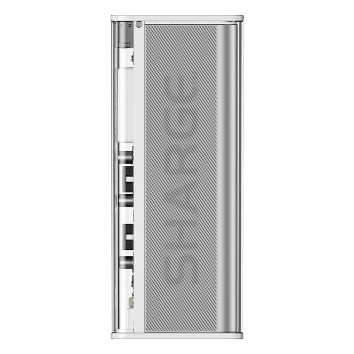 Sharge 140 Power Bank - Capacity 20000mAh - Silver Version (SP140SIL) - Gsus4