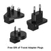 Sharge 140W PD3.1 GaN Charger (S140U) - Gsus4