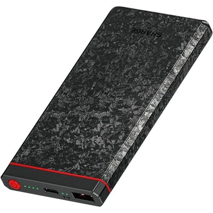 Sharge CarbonBlade 10000mah Power Bank (C1) - Gsus4