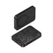 Sharge CarbonMag 10K - 10000mAh Wireless Carbon Fiber Power Bank(Complied with Qi2 Fast Wireless Charge Protocal) (C2) - Gsus4