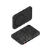 Sharge CarbonMag 5K - 5000mAh Wireless Carbon Fiber Power Bank(Complied with Qi2 Fast Wireless Charge Protocal) (C3) - Gsus4