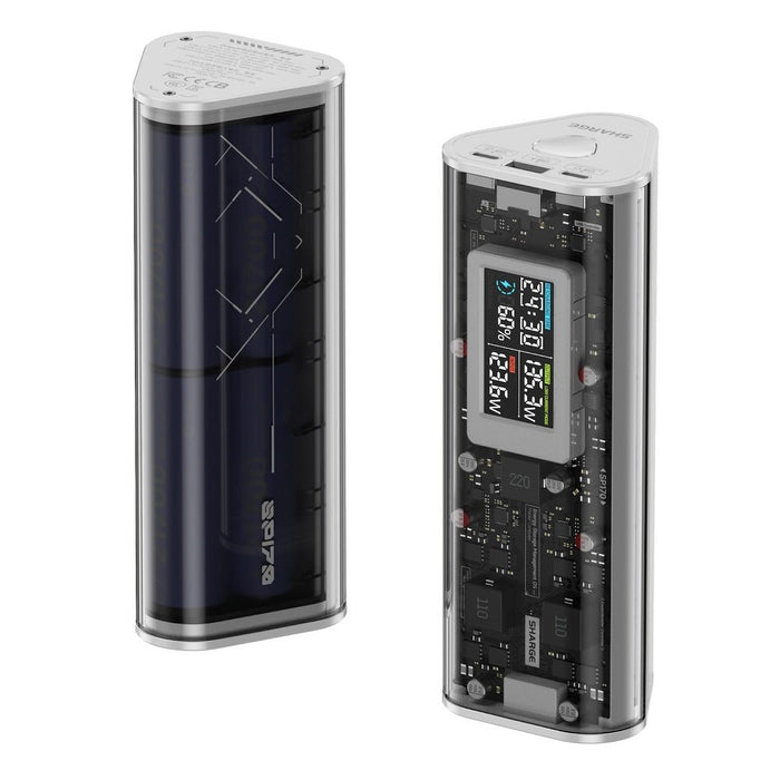 Sharge Cyber Prism 170 24000mAh Power Bank (SP170) - Gsus4