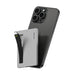 Sharge Disk Plus SSD Enclosure Grey Case With Black USB - C Cable (No SSD Included) (SD002G) - Gsus4