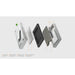 Sharge Disk Plus SSD Enclosure Grey Case With Black USB - C Cable (No SSD Included) (SD002G) - Gsus4