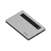 Sharge Disk Plus SSD Enclosure Grey Case With Black USB - C Cable (No SSD Included) (SD002G) - Gsus4