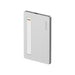 Sharge Disk Plus SSD Enclosure Silver Case With White USB - C Cable (No SSD Included) (SD002W) - Gsus4