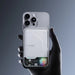 Sharge IceMag 2 Magnetic Power Bank for Smart Phones 10,000 mAh (M2) - Gsus4