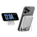 Sharge IceMag 2 Magnetic Power Bank for Smart Phones 10,000 mAh (M2) - Gsus4