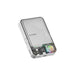 Sharge IceMag 2 Magnetic Power Bank for Smart Phones 10,000 mAh (M2) - Gsus4