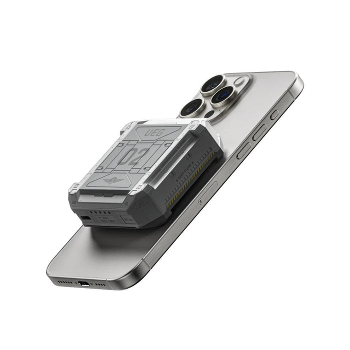 Sharge Magnetic Power Bank Space Elevator 5000mAh (SP020BB) - Gsus4