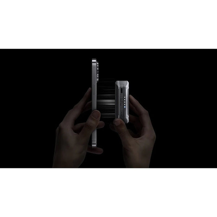 Sharge Magnetic Power Bank Space Elevator 5000mAh (SP020BB) - Gsus4