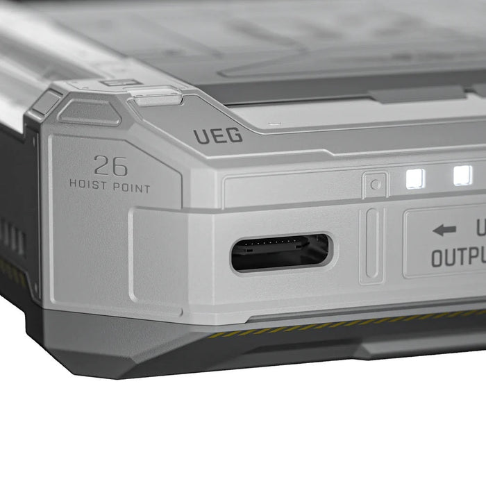 Sharge Magnetic Power Bank Space Elevator 5000mAh (SP020BB) - Gsus4