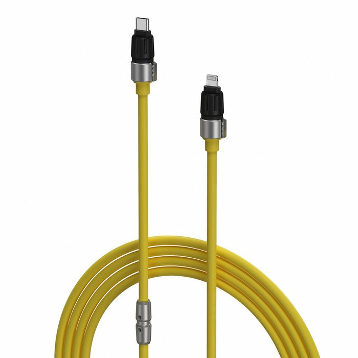 Sharge Phantom Customized USB - C to Lightning Cable (SL107) - Gsus4